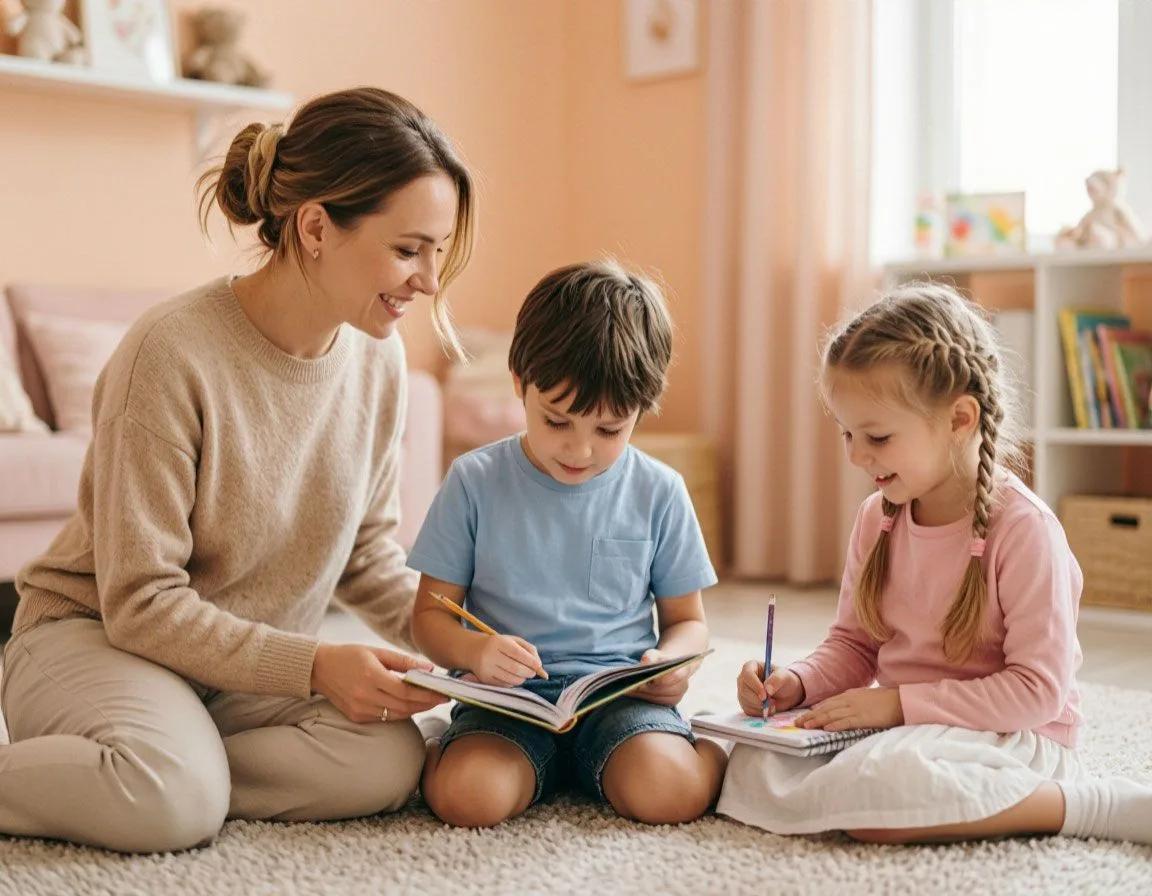 Тьюторское сопровождение обучающихся
