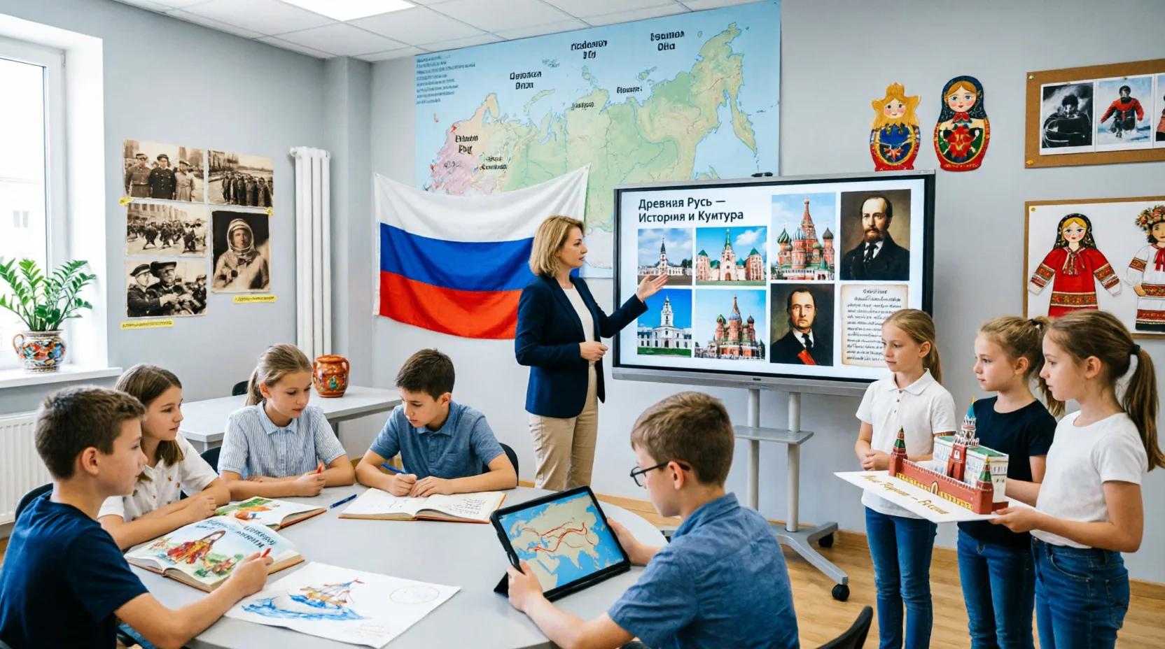 [ID 3155] Современные формы и методы патриотической работы, используемые на учебном занятии в дополнительном образовании